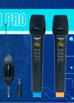 Phụ Kiện Âm Thanh