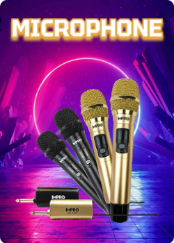 Microphone