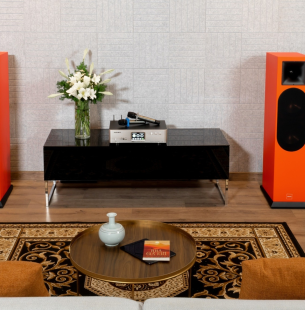 Nâng tầm trải nghiệm với bộ đôi tinh hoa công nghệ PARAMAX EURO 8 & Z-A450